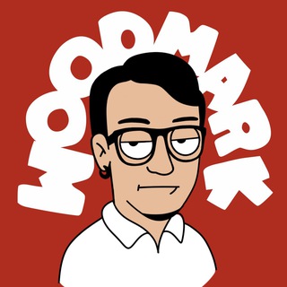 MAKAR DRIMCHUKOV | WOODMARK