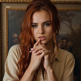 ALISA KORNILOVA