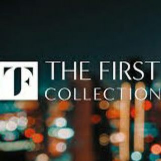 THE FIRST COLLECTION HOTELS DUBAI