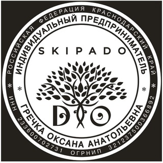 ОКСАНА ГРЕЧКА