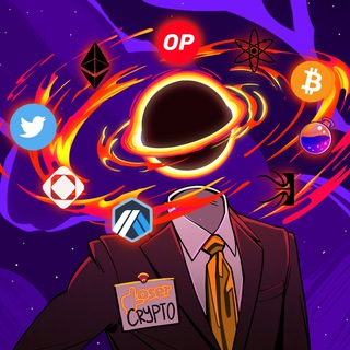 CRYPTO LOSER