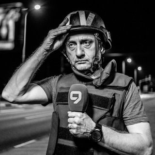 ВОЙНА С ОРДОЙ. СЕРГЕЙ АУСЛЕНДЕР