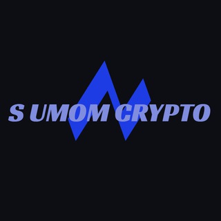 S_UMOM / ЗАРАБОТОК НА КРИПТЕ
