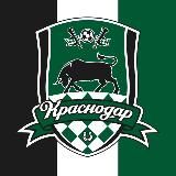 ФК «КРАСНОДАР» КАНАЛ