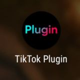 TIKTOK PLUGIN | СНИЗУ ФЕЙК!| ТИКТОК ПЛАГИН | TIKTOK ПЛАГИН