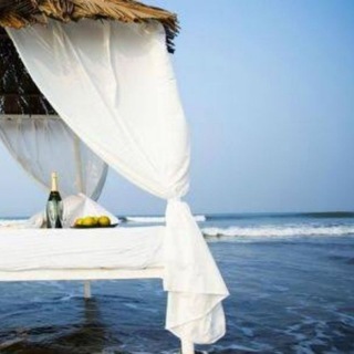 GOA | МОРДЖИМ / АШВЕМ