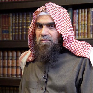 ШЕЙХ ХАЛИД АЛЬ-ФУЛЕЙДЖ