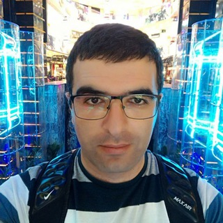 VAZGEN TOROSYAN