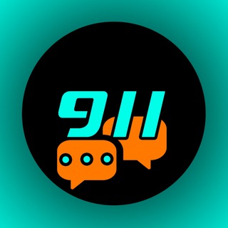 DJI 911 - ЧАТ