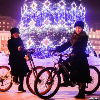 VELO YKT / ВЕЛО ЯКУТСК