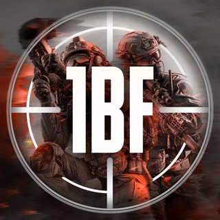 1BF | BATTLEFIELD