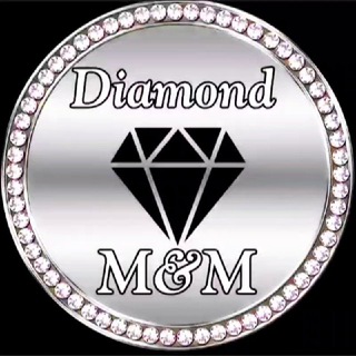 DIAMONDM&M