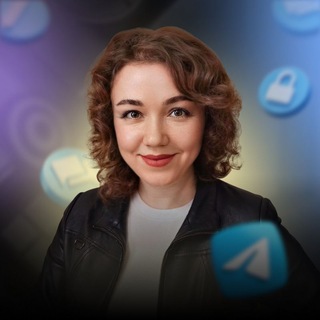 ИРИНА ДЕМИДОВЕЦ - ПРОДВИЖЕНИЕ В ТГ