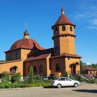 ПРИХОД ХРАМА РОЖДЕСТВА ХРИСТОВА Г. КАЗАНЬ