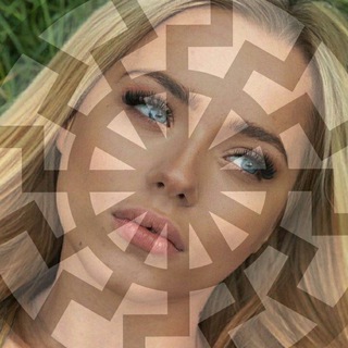 BEAUTY OF WHITE WOMEN