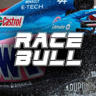 RACE BULL
