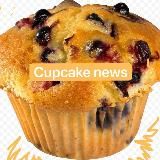 CUPCAKE NEWS 18+