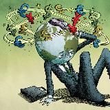 ЭКОНОМИКА | ИСКОПАЕМЫЕ | МИР