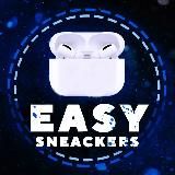 EASY SNEACKERS