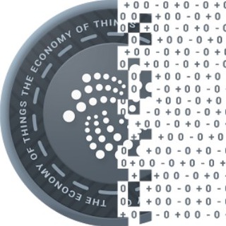 IOTA CAFE