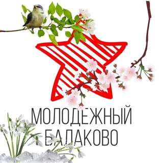 ️МОЛОДЁЖНЫЙ БАЛАКОВО ️| НОВОСТИ САРАТОВСКОЙ ОБЛАСТИ
