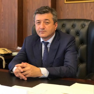 ТАЙМУРАЗ АХОХОВ