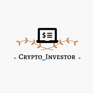 CRYPTO INVESTOR