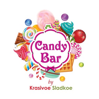 CANDY BAR