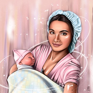 AVIA DOULAДОУЛА АНЯ МЕДВЕДЕВА