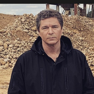 СЕРГЕЙ МАХОВИКОВ