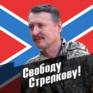 СТРЕЛКОВ ИГОРЬ ИВАНОВИЧ (ЧАТ)