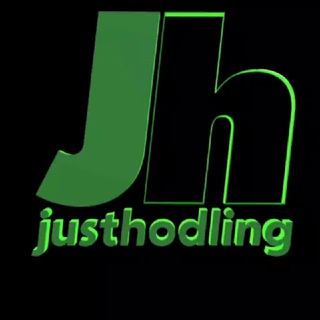 HODLING!!!