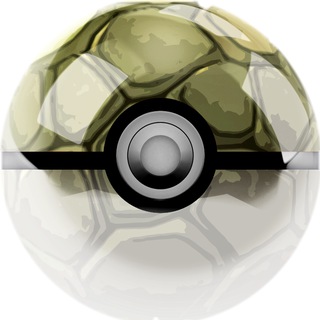 ЗАПИСКИ ГОЛЕ́МА POKEMON GO