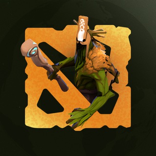 DOTA 2 О̶Ф̶И̶Ш̶И̶А̶Л̶