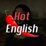 HOT ENGLISH