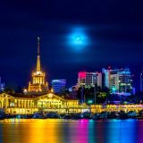 СОЧИ | РЕСТОРАНЫ | ЗАВЕДЕНИЯ