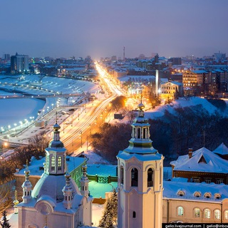 ТЮМЕНЬ | НОВОСТИ | ИНТЕРЕСНОЕ