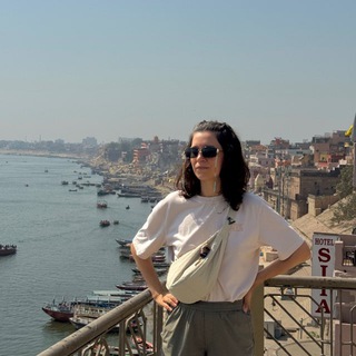 KRIS THE EXPAT