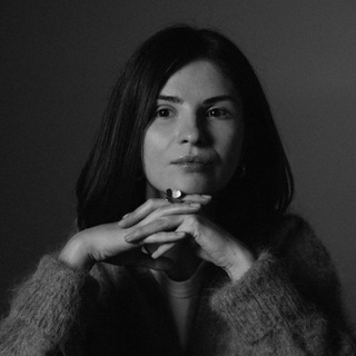 RITA STEPANCHENKO