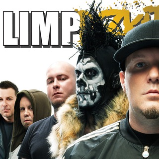 LIMP BIZKIT