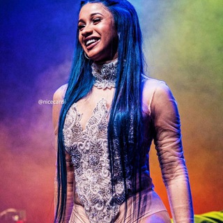 CARDI B | КАРДИ БИ