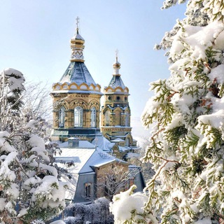 ЛАЗАРЕВСКИЙ ХРАМ