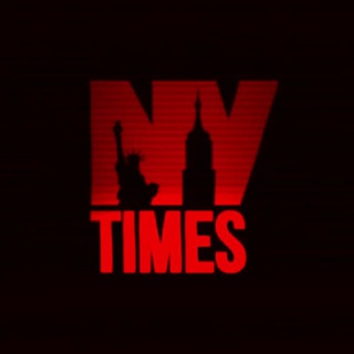 NEW YORK TIMES 