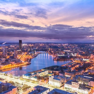 ЕКАТЕРИНБУРГ 24