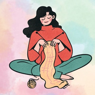 ВЯЗАНИЕ - ПРОСТО И МИЛО