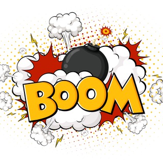 K•BOOM