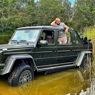 ЖЕКА КАСАТКИН