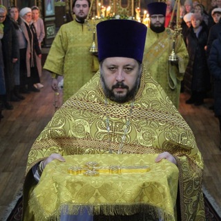 СВЯЩЕННИК ГЕОРГИЙ ЯКОВЛЕВ