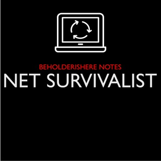 NET SURVIVALIST