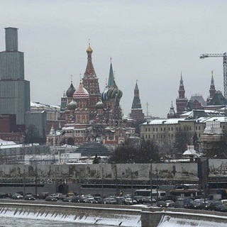 ИЗМЕНА МОСКВЫ